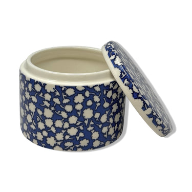 Draper James Floral Trinket Dish