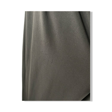 Betsey Johnson Pearl Halter Wide Leg Jumpsuit