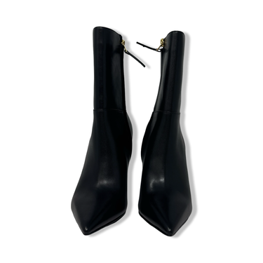 Reiss Vanessa Healed Ankled Boot
