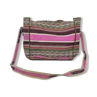 Christian Dior Diorcamp Messenger Bag