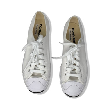 Converse x Jack Purcell Monochrome All Star Low Top Sneakers