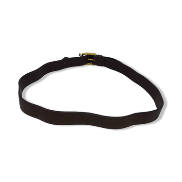 Anderson's Leather Belt