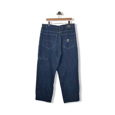 Vintage Marithe Francois Girbaud Barrel Jeans