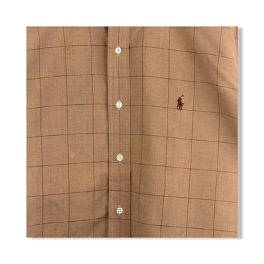 Polo Ralph Lauren Lowell Sport Button Down Shirt