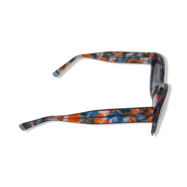 Christian Siriano Tortoiseshell Sunglasses
