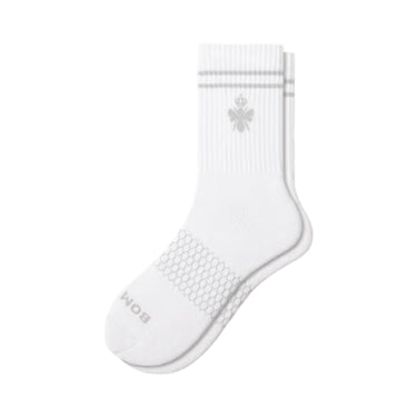 Bombas Originals Half Calf Length Socks