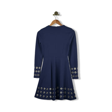 Michael Michael Kors Grommet Dress
