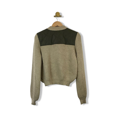BLANKNYC Knit Jacket