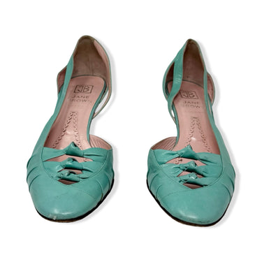 Vintage Jane Brown Heels