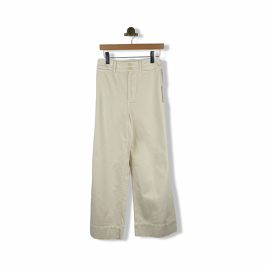 Apiece Apart Wide Legged Pants