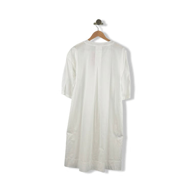 Kal Rieman Half Sleeve Shirt Dress