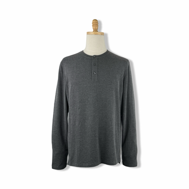 Surfside Supply Soft Henley