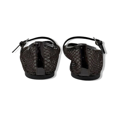 Steve Madden Mags Mesh Mary Janes