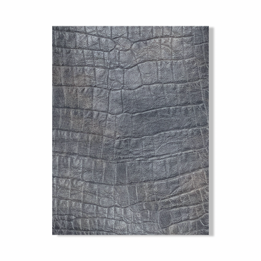 BLANKNYC Faux Crocodile Leather Pants
