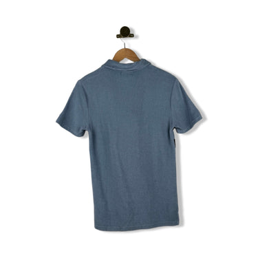Ron Dorff RD Terry Polo Shirt