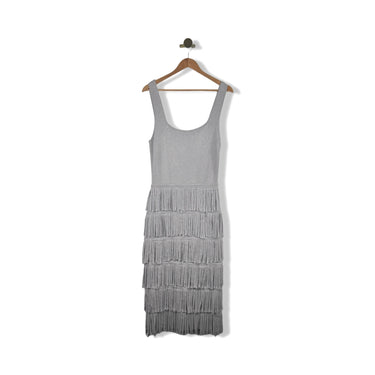 Endless Rose Metallic Dress