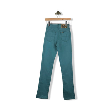 Vintage Lee Tapered Jeans