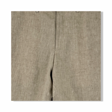 Billy Reid Light Milano Trouser