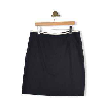 Akris Midi Skirt