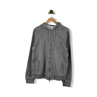 Louis Vuitton Track Suit Set