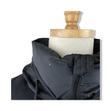 Alpha Industries Zip Cargo Pocket Jacket