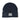 Housing Works Rib Knit Beanie