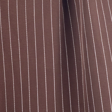 Area Stars Pinstripe Pants