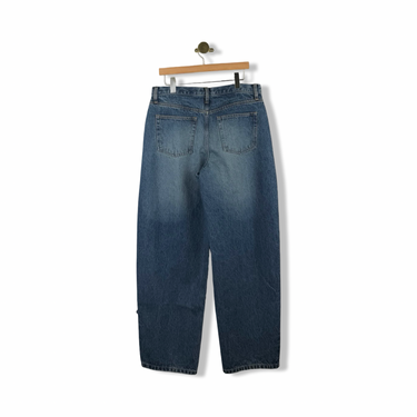 Decor Relaxed Baggy Jeans