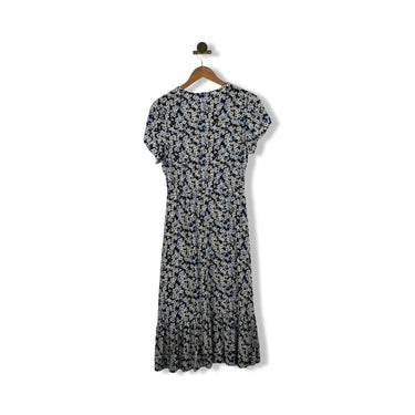 Rails Floral Midi Dress
