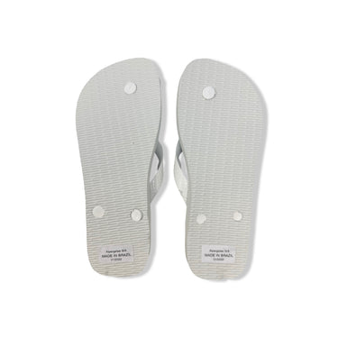 Havaianas Palm Leaf Flip Flops