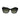 Christian Siriano Square Sunglasses