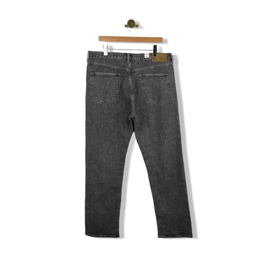 Todd Snyder Classic Straight Fit Selvedge Jean