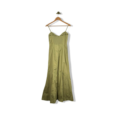 Staud Maxi Dress