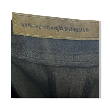 Vintage Marithe Francois Girbaud Low Rise Trousers