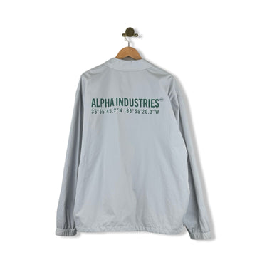 Alpha Industries Windbreaker