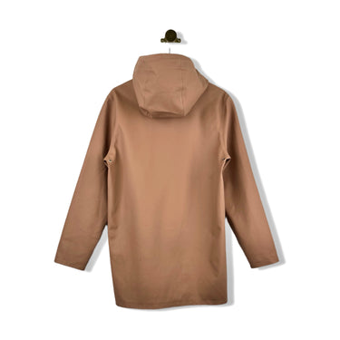 Stutterheim Snap Front Raincoat