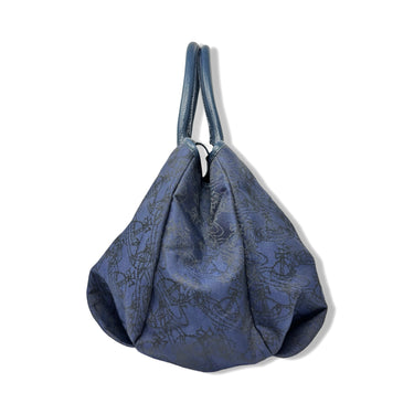 Vivienne Westwood Monogram Handbag