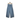 BLANKNYC Wide Leg Pleat Jeans