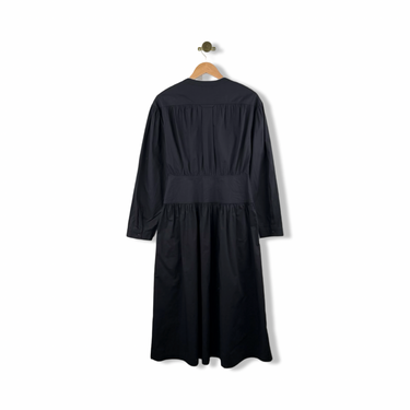 Area Stars Poplin Prairie Dress