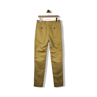 Billy Reid Flat Front Trouser Pant
