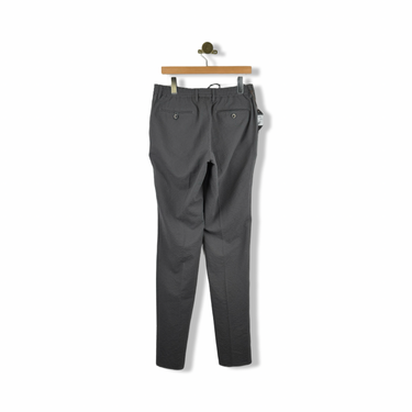 Echizenya Seersucker Trousers