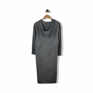 Vintage GB Sport Hooded Shift Dress