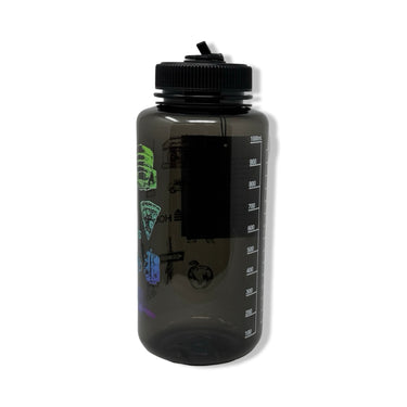 Housing Works New York City Graphics Water Bottle