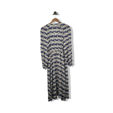 Maison Mayle Swan Ship Solange Dress