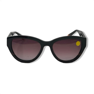 Christian Siriano Retro Cat Eye Sunglasses