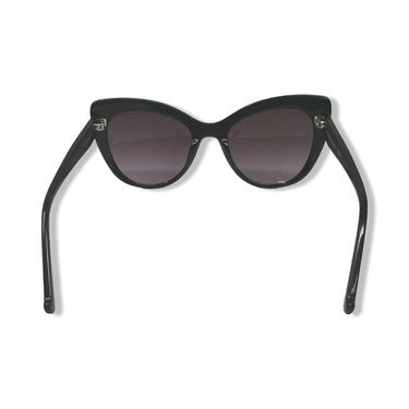 Christian Siriano Cateye Sunglasses