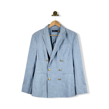 Polo Ralph Lauren Suit Set