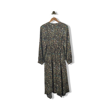 Maison Mayle Tapestry Solange Dress