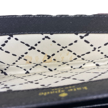 Kate Spade Leather Wallet