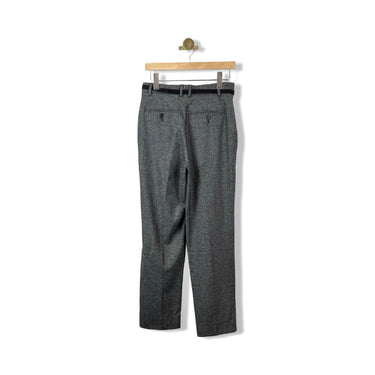 Billy Reid Tapered Pleat Pants